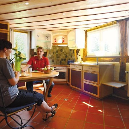 Hotel Vier Spitzen Lauenforde エクステリア 写真